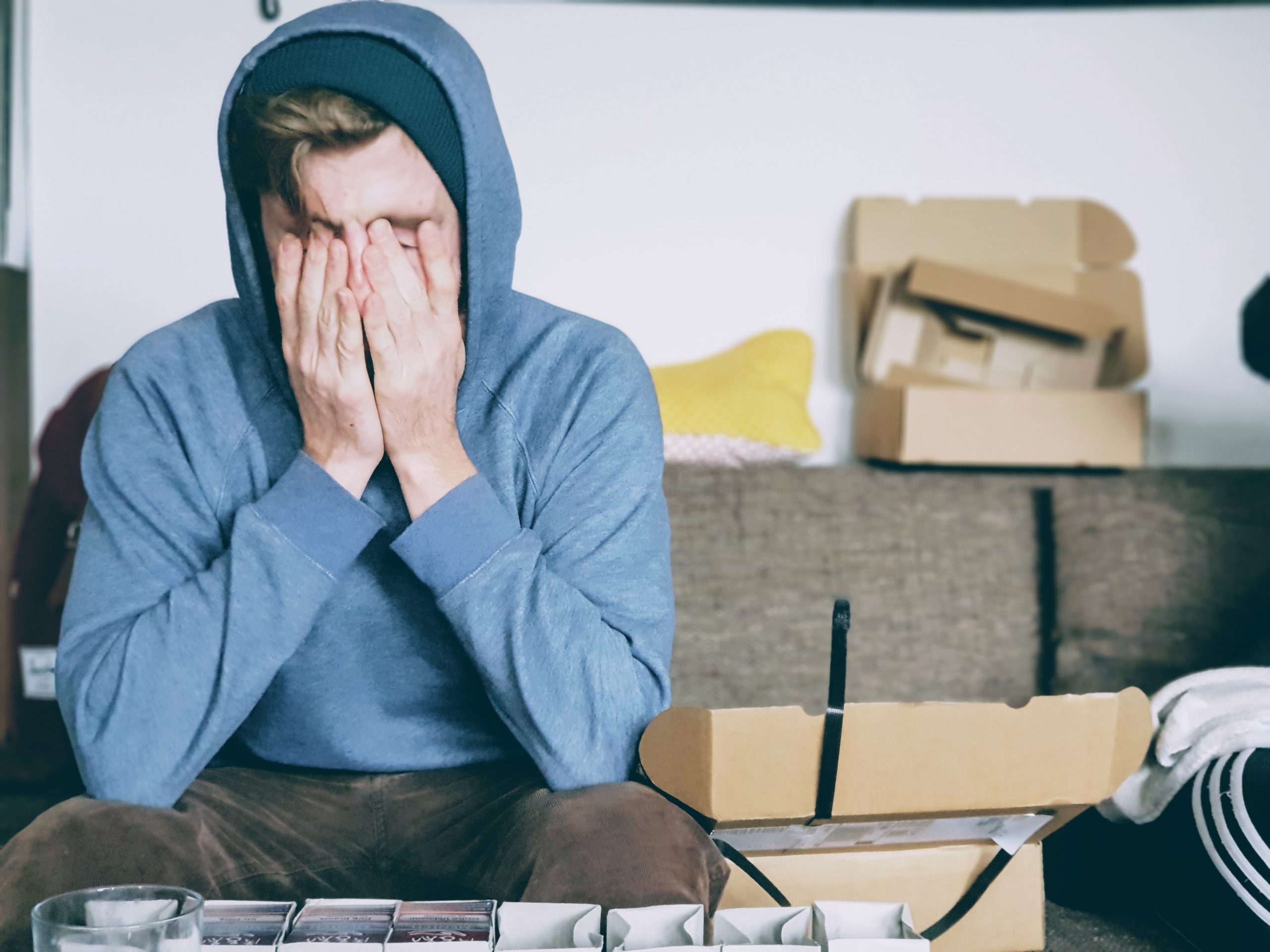 Am I A Hypochondriac? 17 Reasons You Might Be