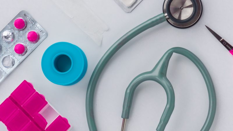 Should a Hypochondriac Switch Doctors?