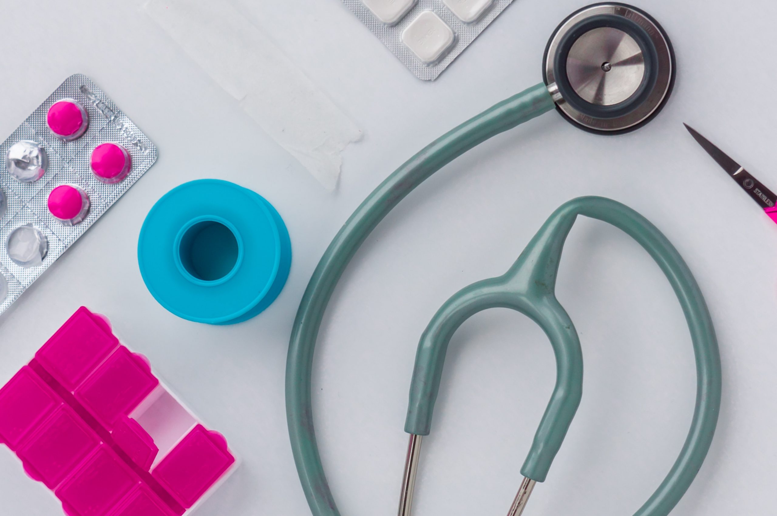 Should a Hypochondriac Switch Doctors?