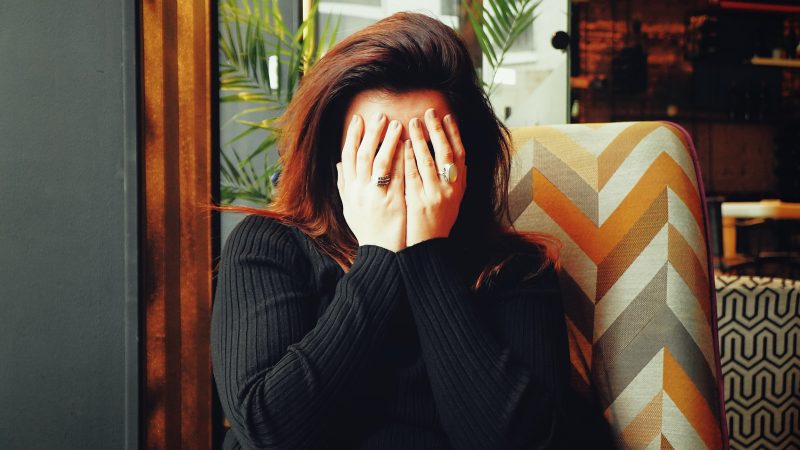 7 Ways to Overcome Hypochondriac Embarrassment
