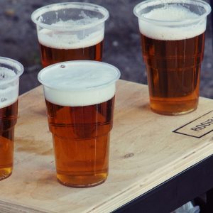 10 Reasons Why Reducing or Cutting Alcohol Out Completely is a Good Idea for Hypochondriacs￼