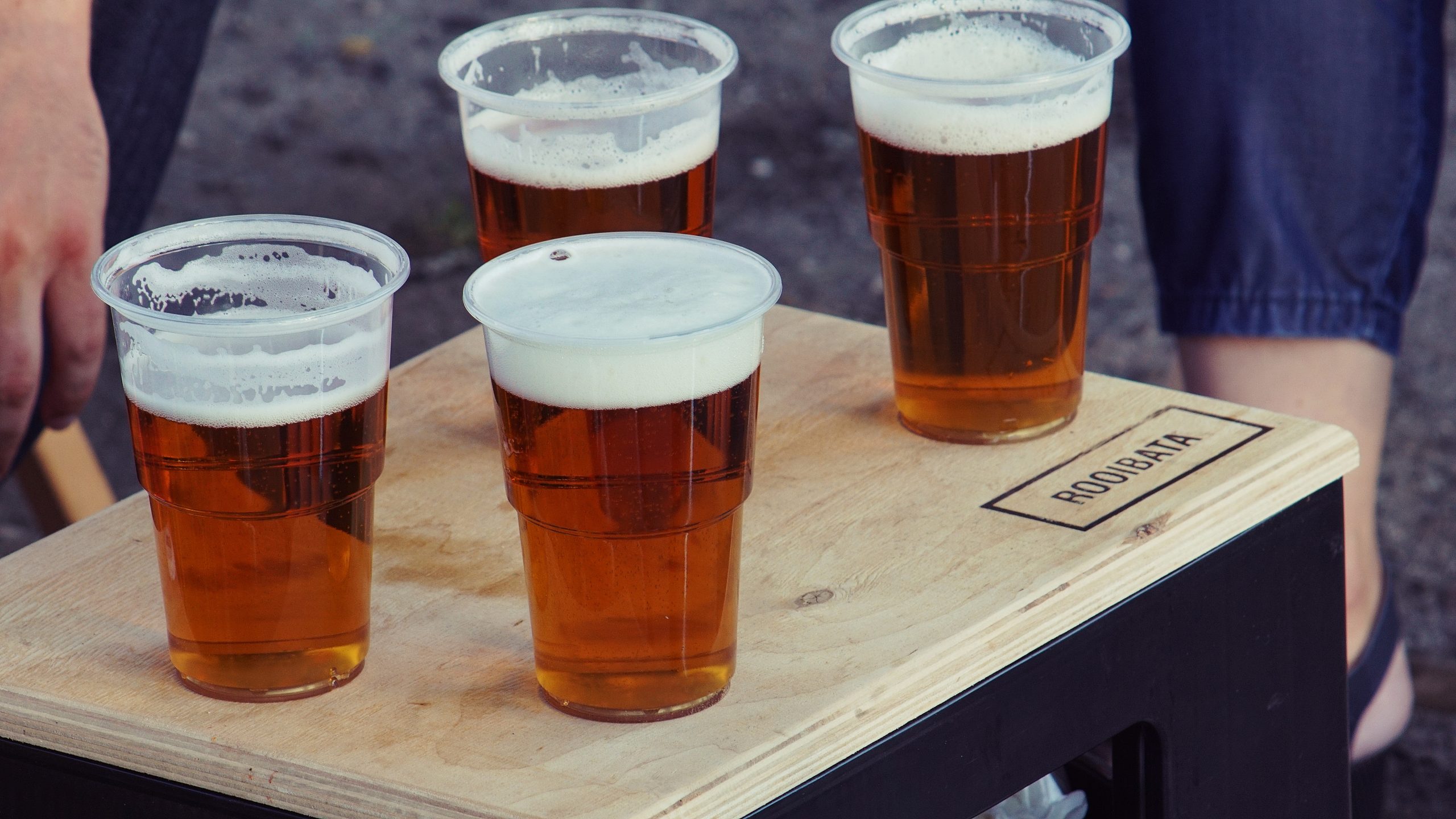 10 Reasons Why Reducing or Cutting Alcohol Out Completely is a Good Idea for Hypochondriacs￼