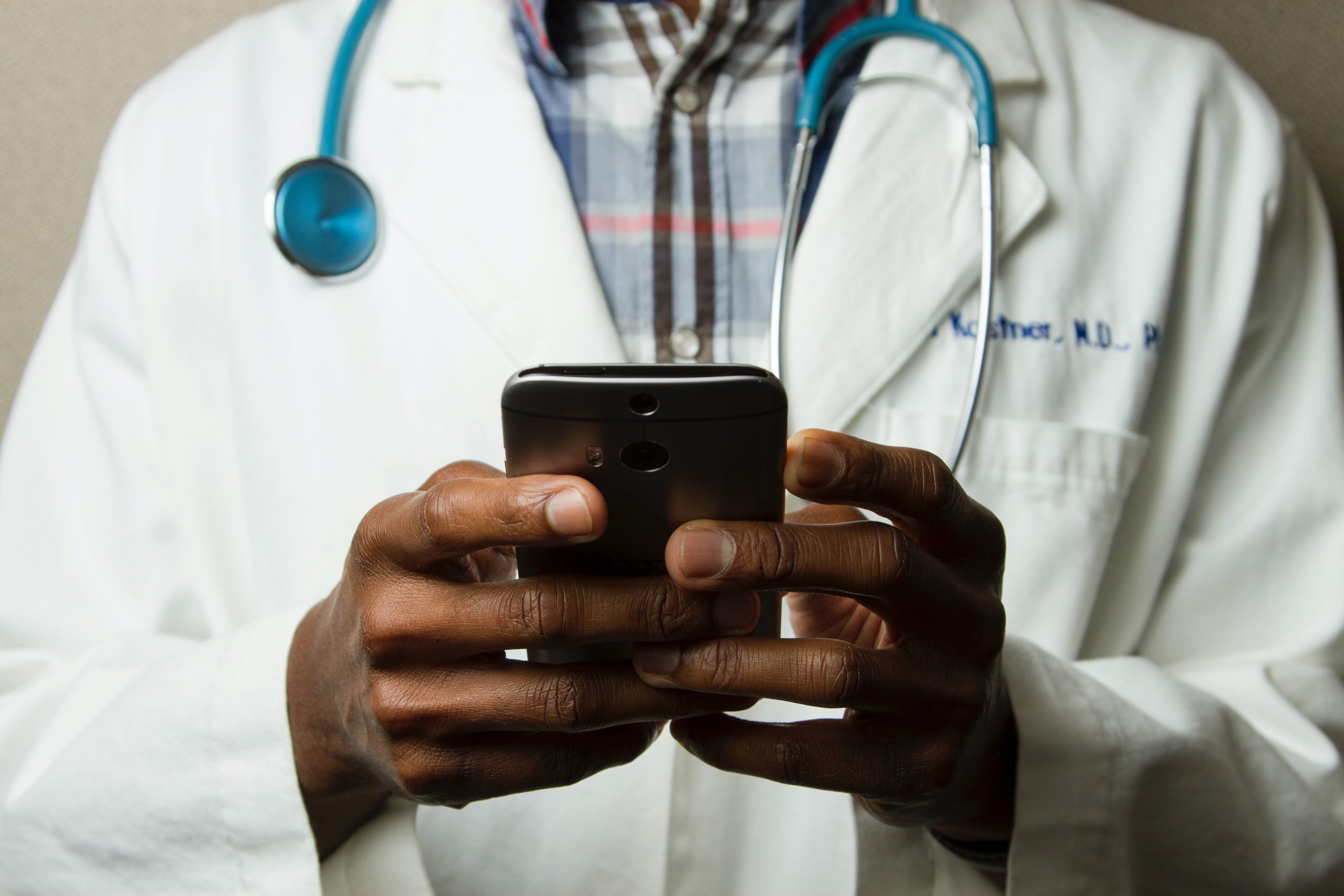 How Do I Find a Primary Care Physician as a Hypochondriac?