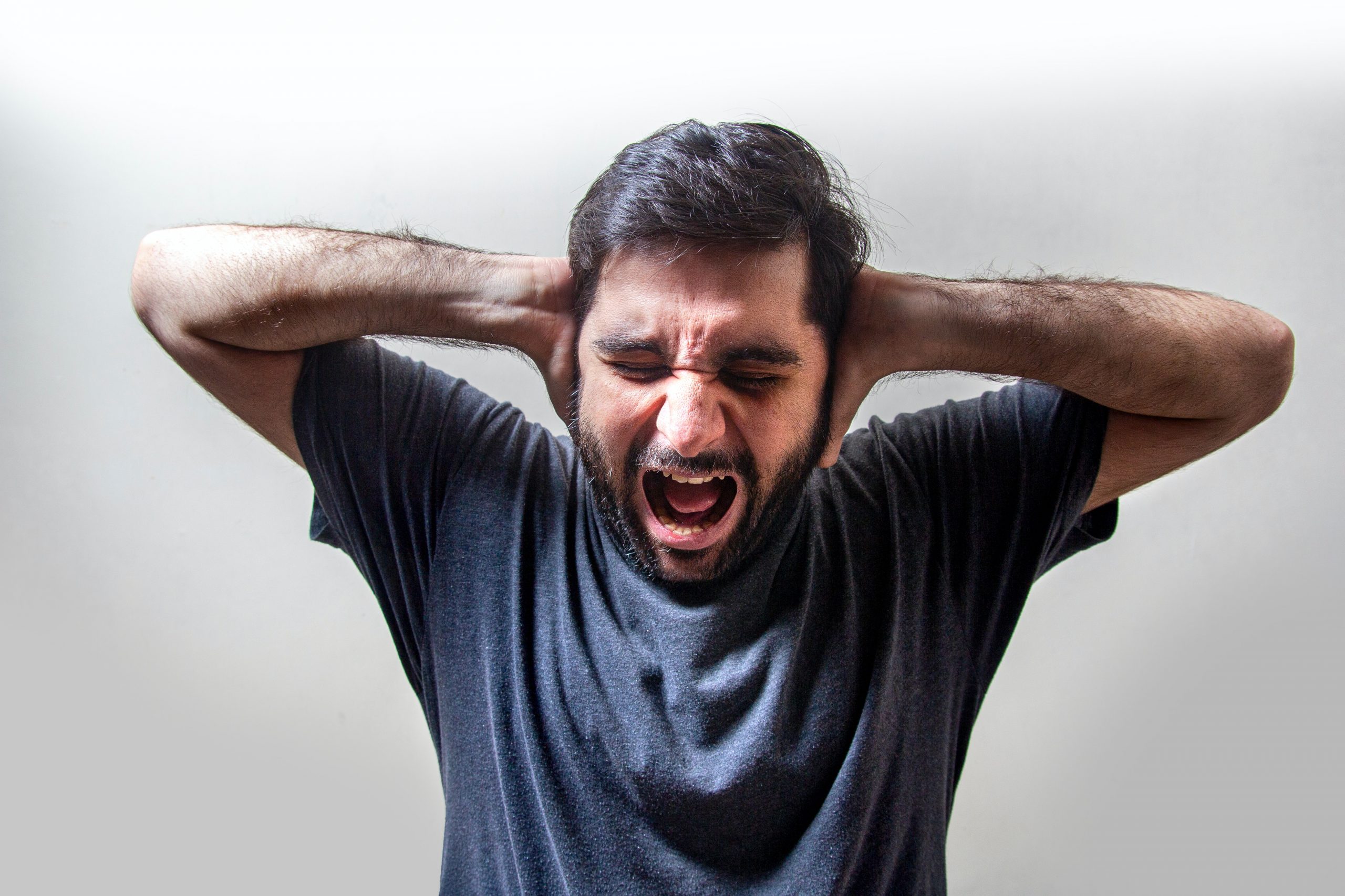 7 Things You Should Do When Your Medical Anxiety is at an All-Time High