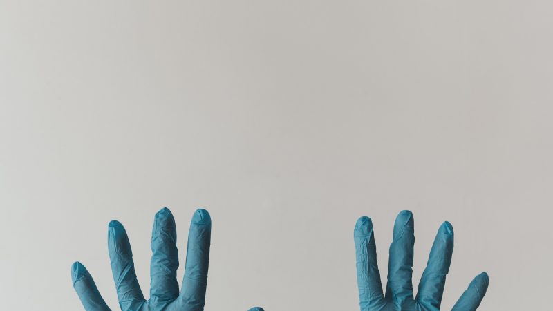 7 Ways to Overcome Hypochondriac Germaphobe Thoughts