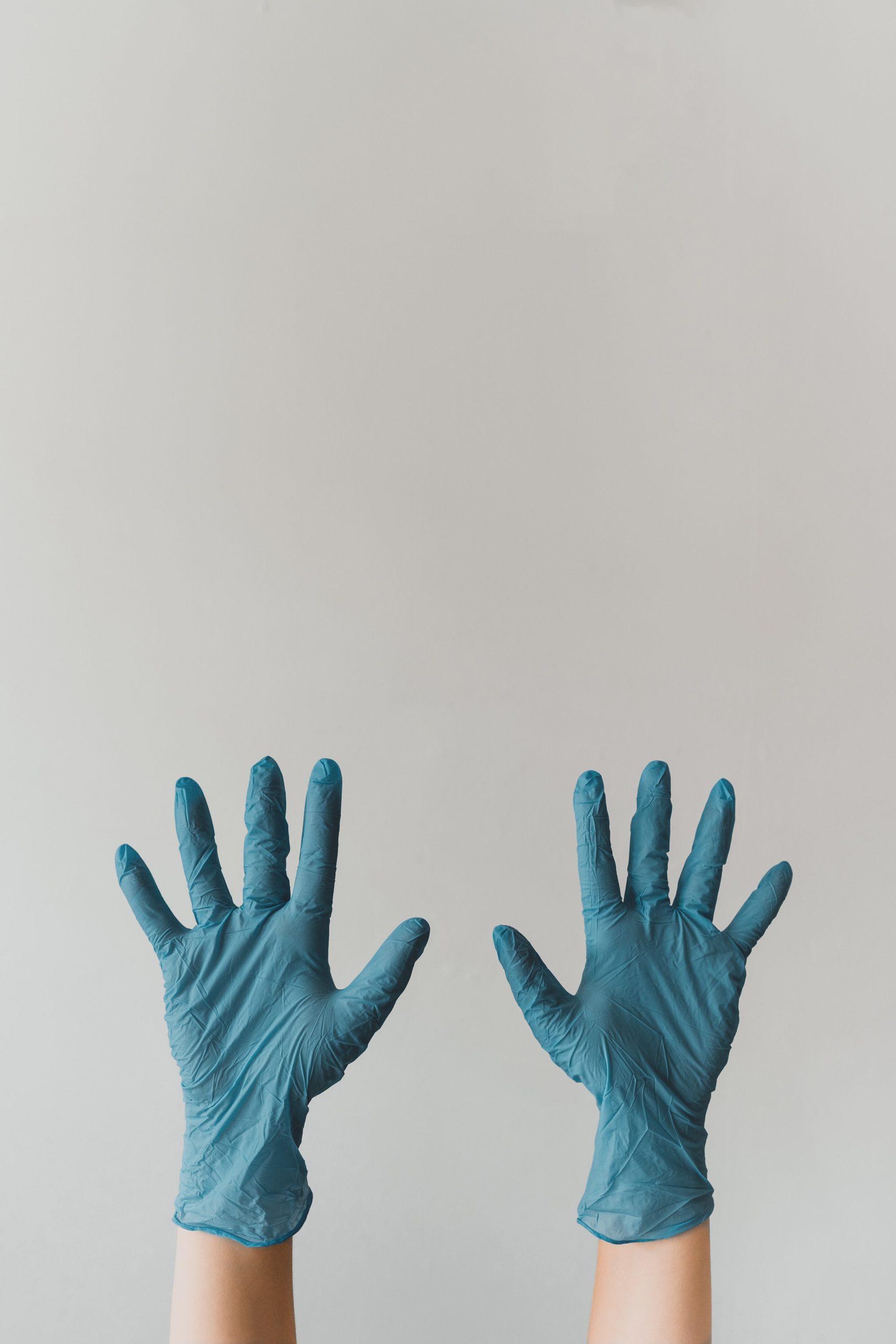 7 Ways to Overcome Hypochondriac Germaphobe Thoughts