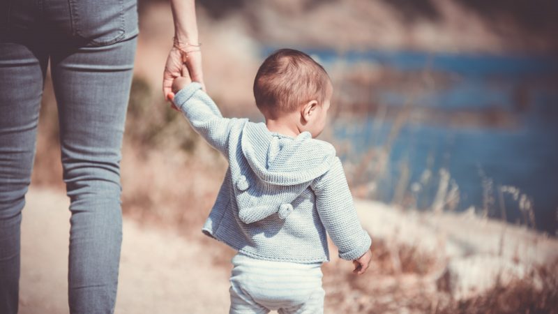 12 Ways to Survive Being a Hypochondriac Parent