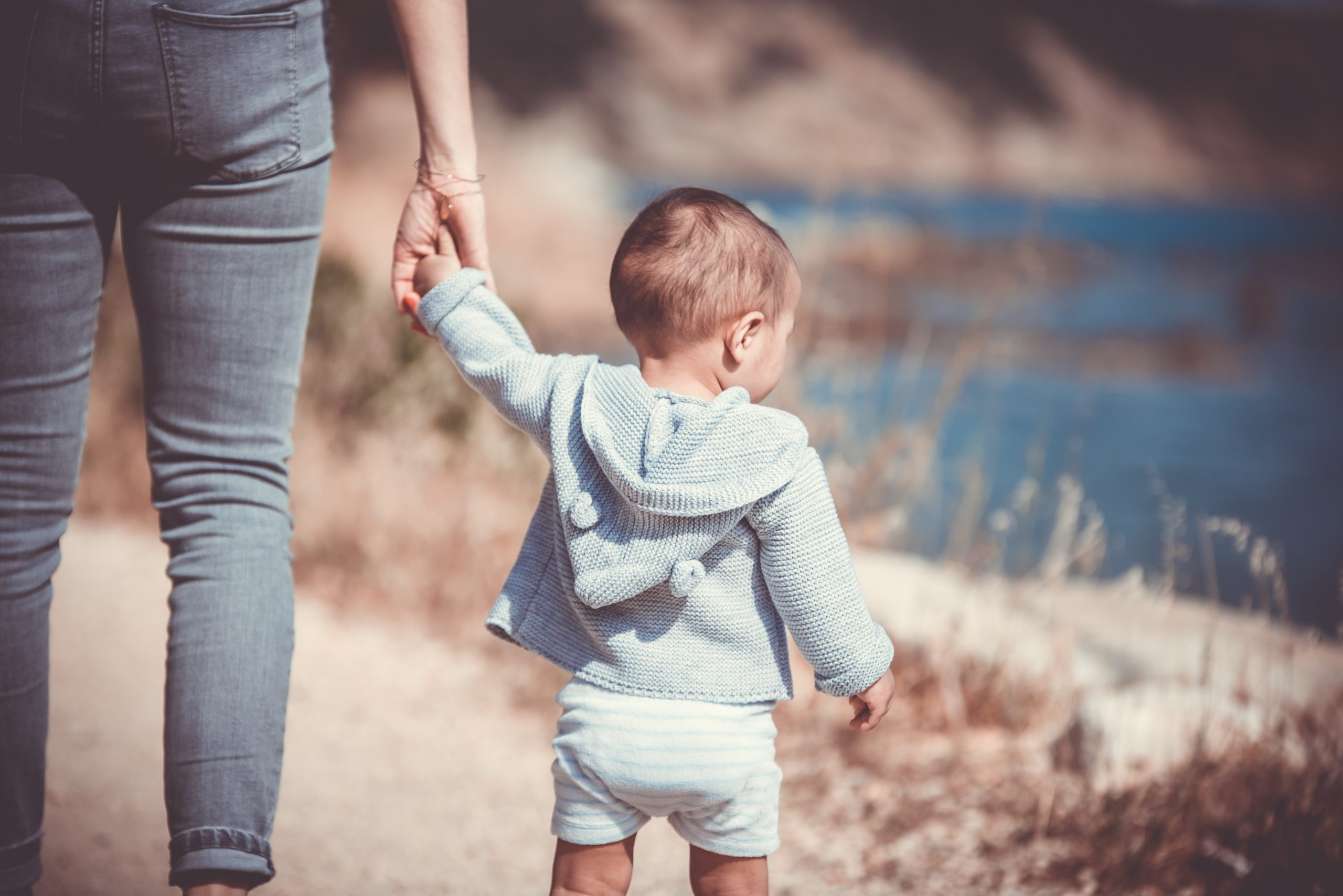 12 Ways to Survive Being a Hypochondriac Parent
