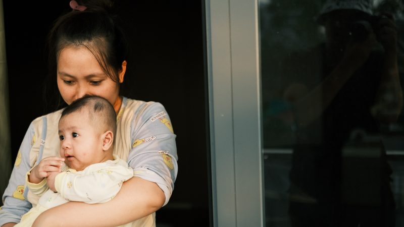 What Do You Worry About When You Are a Hypochondriac For Your Child?