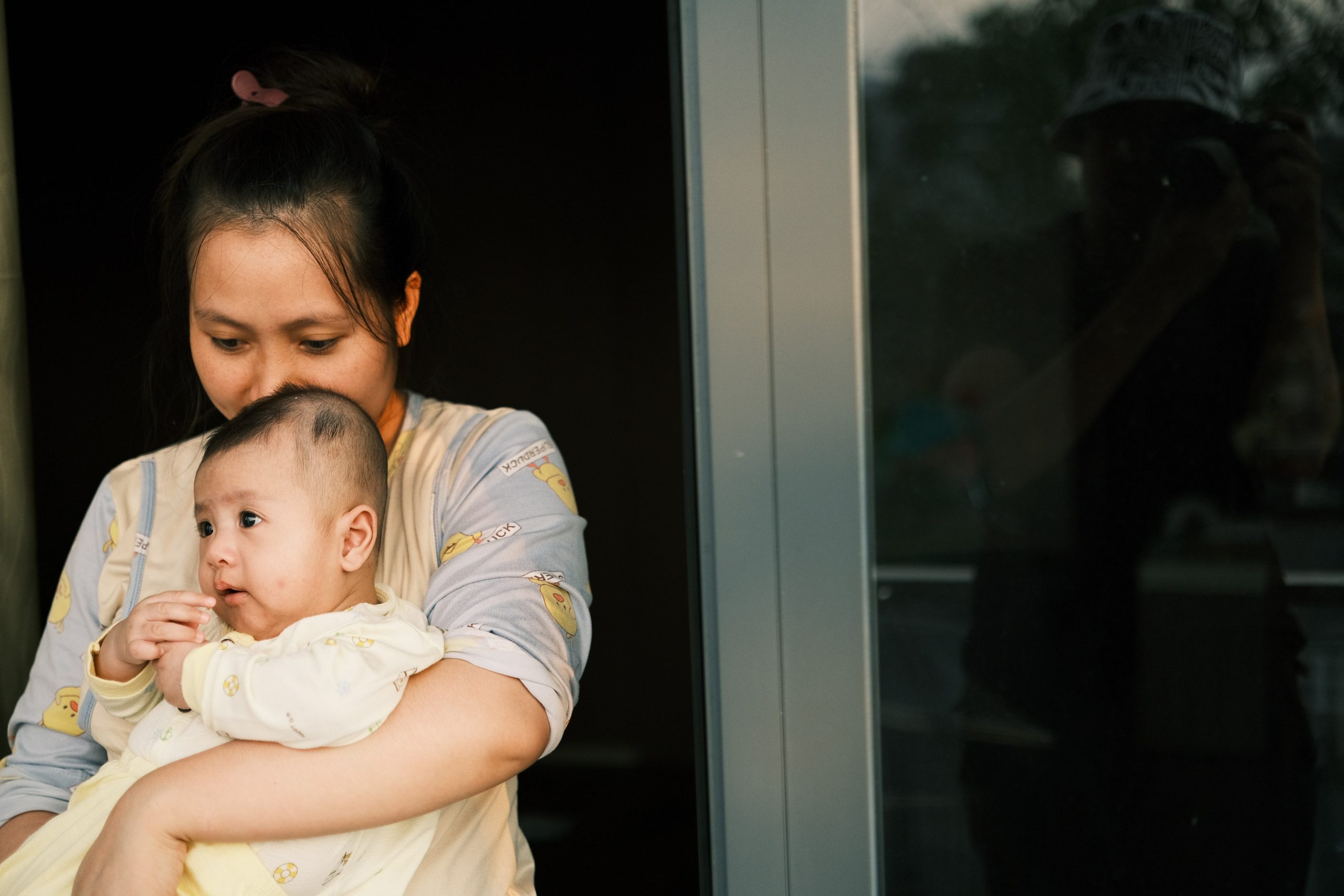What Do You Worry About When You Are a Hypochondriac For Your Child?