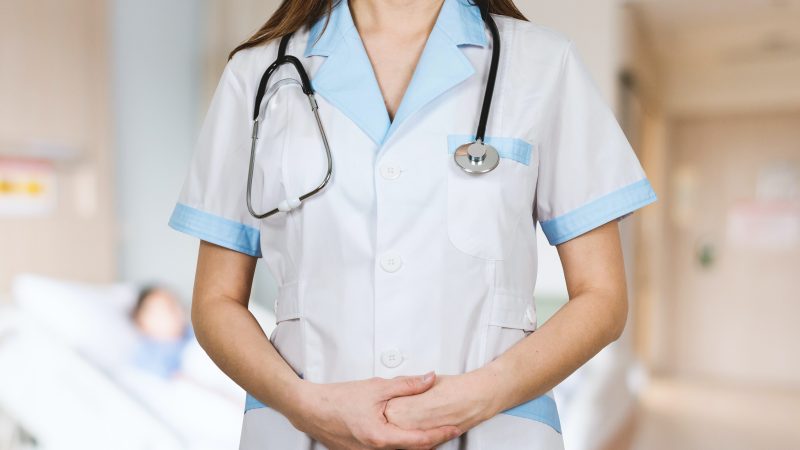 What Happens if a Hypochondriac Won’t Go To The Doctor?