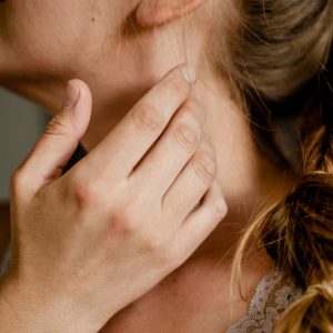 7 Ways to Overcome Hypochondriac Lymph Nodes Thoughts