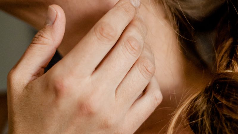 7 Ways to Overcome Hypochondriac Lymph Nodes Thoughts