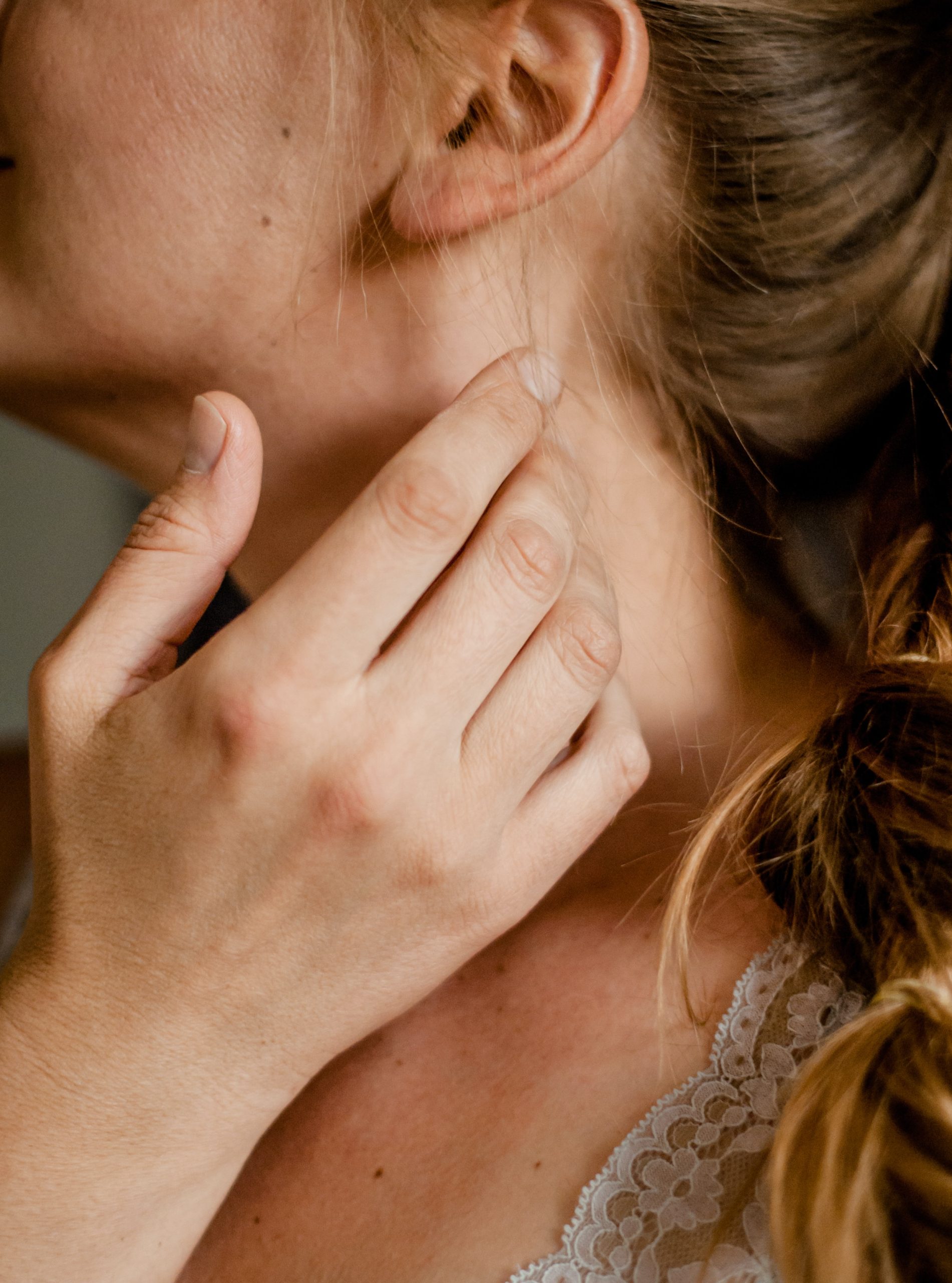 7 Ways to Overcome Hypochondriac Lymph Nodes Thoughts