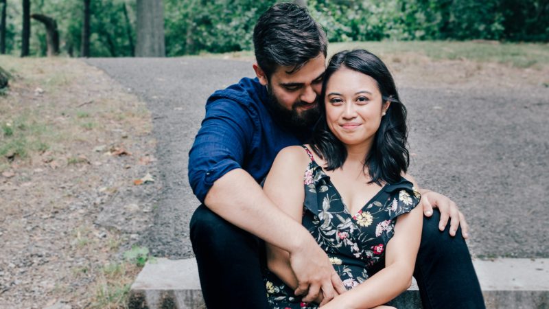 12 Ways to Support Your Hypochondriac Husband