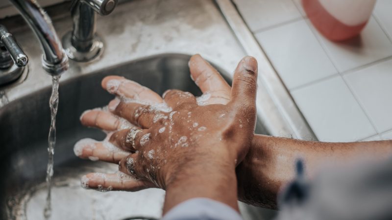 Hypochondriac vs. Germaphobe: 7 Key Differences To Be Aware Of