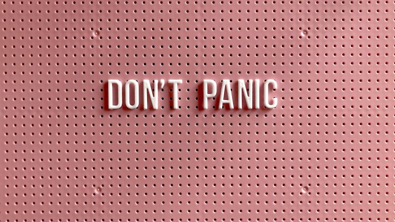 7 Proven Ways to Beat a Hypochondriac Panic Attack