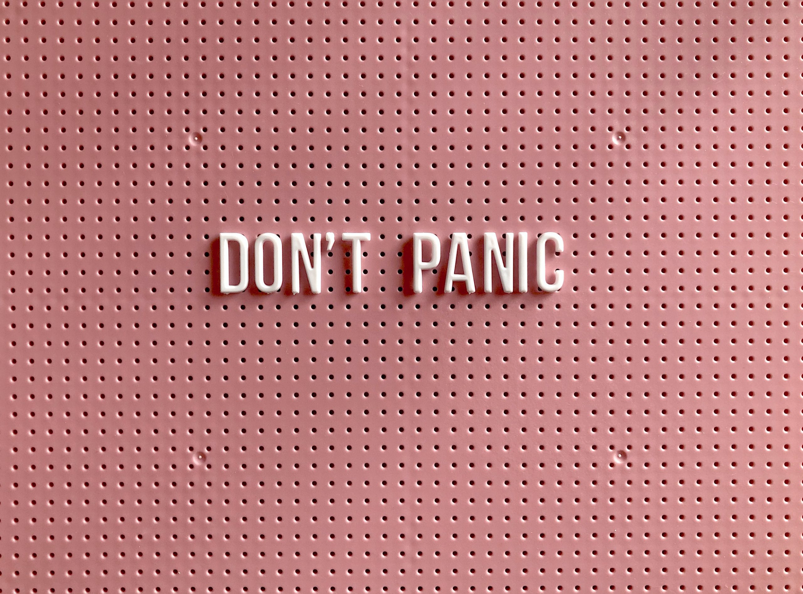7 Proven Ways to Beat a Hypochondriac Panic Attack