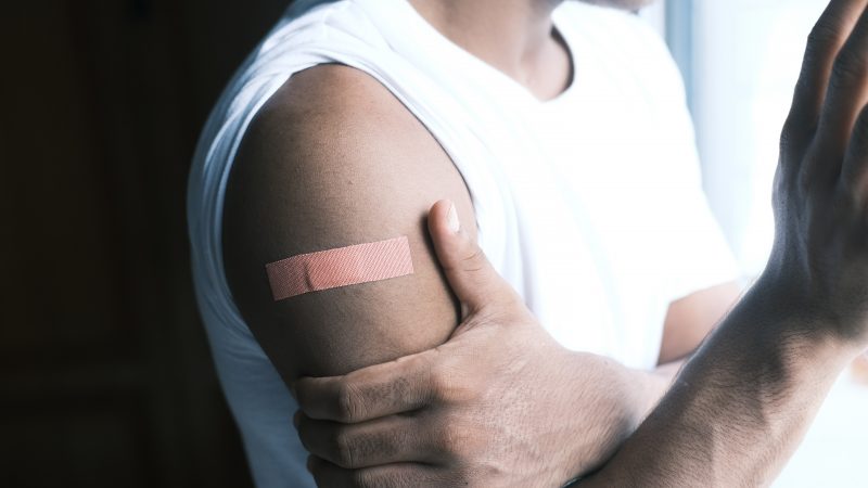 7 Ways to Overcome Hypochondriac HIV Thoughts