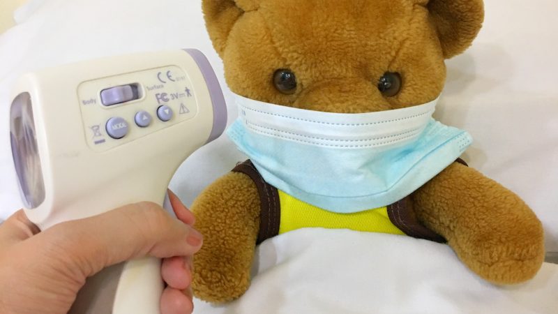 What Do I Do If My Hypochondriac Symptoms Feel Real?