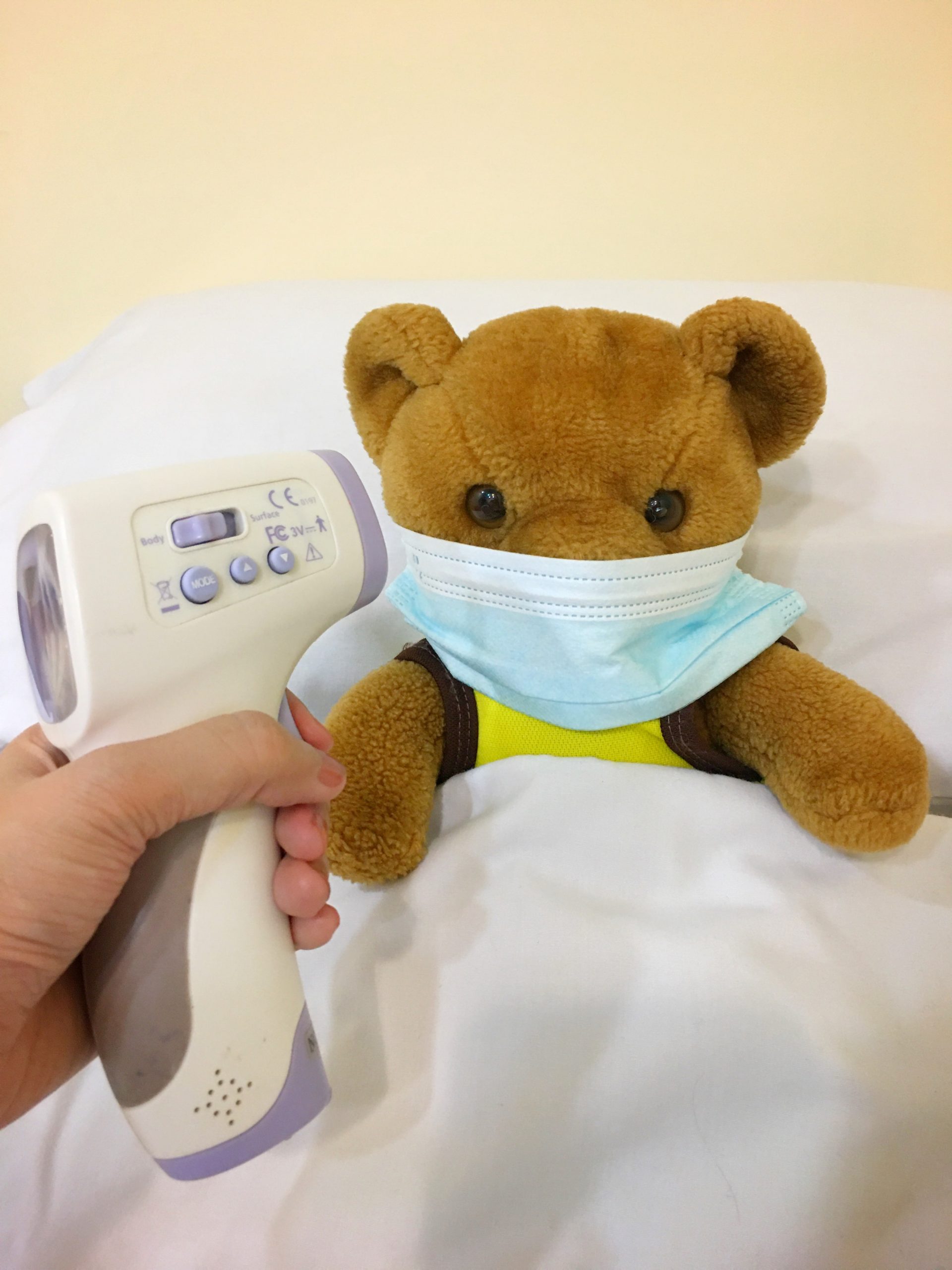 What Do I Do If My Hypochondriac Symptoms Feel Real?